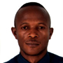 Jacques Babou, Responsable Réception Courriers & Colis de KPM Lubumbashi